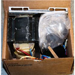 PHILIPS CORE AND COIL BALLAST KIT 71A81A2-001D