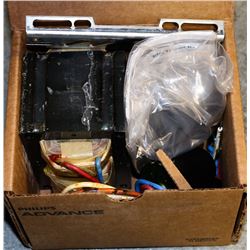 PHILIPS CORE AND COIL BALLAST KIT 71A81A2-001D