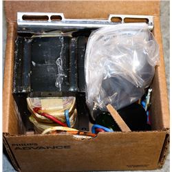 PHILIPS CORE AND COIL BALLAST KIT 71A81A2-001D