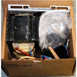 PHILIPS CORE AND COIL BALLAST KIT 71A81A2-001D