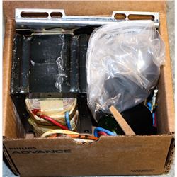 PHILIPS CORE AND COIL BALLAST KIT 71A81A2-001D