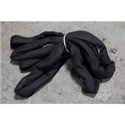 PAIR OF PROLINE 14 FOOT ROUND SLINGS, STRAIGHT