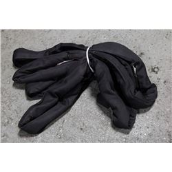 PAIR OF PROLINE 14 FOOT ROUND SLINGS, STRAIGHT