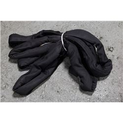 PAIR OF PROLINE 14 FOOT ROUND SLINGS, STRAIGHT