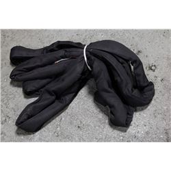 PAIR OF PROLINE 14 FOOT ROUND SLINGS, STRAIGHT