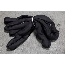 PAIR OF PROLINE 14 FOOT ROUND SLINGS, STRAIGHT