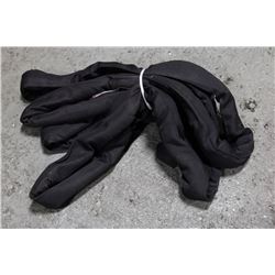 PAIR OF PROLINE 14 FOOT ROUND SLINGS, STRAIGHT