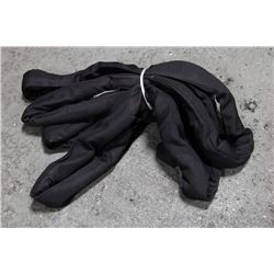 PAIR OF PROLINE 14 FOOT ROUND SLINGS, STRAIGHT