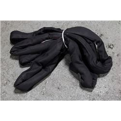 PAIR OF PROLINE 14 FOOT ROUND SLINGS, STRAIGHT