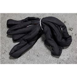 PAIR OF PROLINE 14 FOOT ROUND SLINGS, STRAIGHT