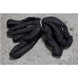 PAIR OF PROLINE 14 FOOT ROUND SLINGS, STRAIGHT