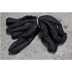 PAIR OF PROLINE 14 FOOT ROUND SLINGS, STRAIGHT