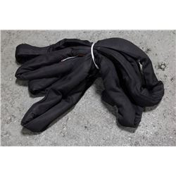 PAIR OF PROLINE 14 FOOT ROUND SLINGS, STRAIGHT