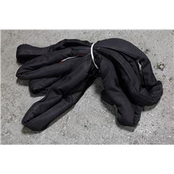 PAIR OF PROLINE 14 FOOT ROUND SLINGS, STRAIGHT