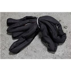 PAIR OF PROLINE 14 FOOT ROUND SLINGS, STRAIGHT