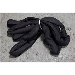 PAIR OF PROLINE 14 FOOT ROUND SLINGS, STRAIGHT