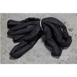 PAIR OF PROLINE 14 FOOT ROUND SLINGS, STRAIGHT