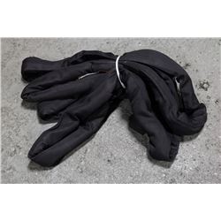 PAIR OF PROLINE 14 FOOT ROUND SLINGS, STRAIGHT