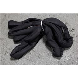 PAIR OF PROLINE 14 FOOT ROUND SLINGS, STRAIGHT