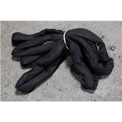 PAIR OF PROLINE 14 FOOT ROUND SLINGS, STRAIGHT