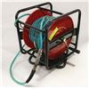 Image 1 : 100FT AIR HOSE REEL