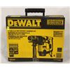 Image 1 : NEW DEWALT 1" SDS ROTARY HAMMER KIT