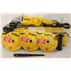 Image 1 : NEW DEWALT 7" 8,500 RPM 4 HP MAX ANGLE GRINDER