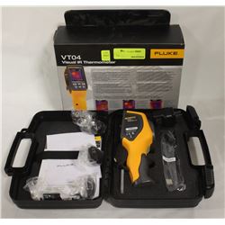 NEW FLUKE VT04 VISUAL IR THERMOMETER