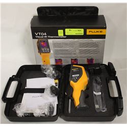 NEW FLUKE VT04 VISUAL IR THERMOMETER