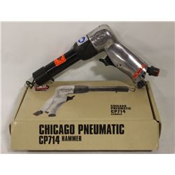 CHICAGO PNEUMATIC CP714 HAMMER