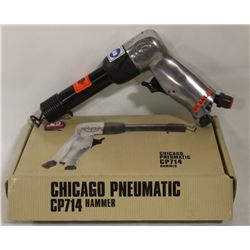 CHICAGO PNEUMATIC CP714 HAMMER