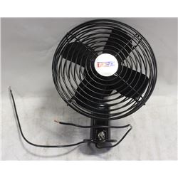 NEW TRP 12V DC CLIMATECH DEFROST FAN