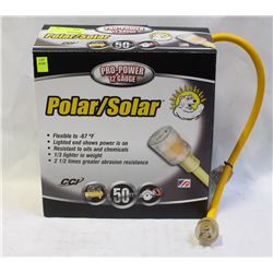 PRO POWER 12 GAUGE EXTENSION CORD