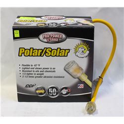 PRO POWER 12 GAUGE EXTENSION CORD