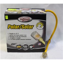 PRO POWER 12 GAUGE EXTENSION CORD