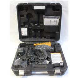 BOSTITCH 18 GAUGE CORDLESS BRAD NAILER