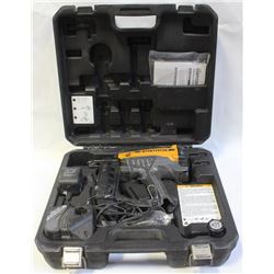 BOSTITCH 18 GAUGE CORDLESS BRAD NAILER