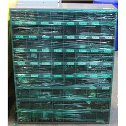 ESTATE FLOOR STANDING METAL HARDWARE