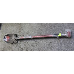 3 NEW GARANT EXCAVATOR SERIES HD CONSTR. SHOVEL