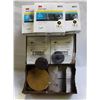 Image 1 : FLAT OF ASSORTED ABRASIVE DISC,BRISTLE, ROLOC DISC