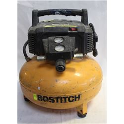 BOSTITCH 6 GAL AIR COMPRESSOR