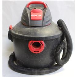 6 GAL. 3.0HP SHOPVAC