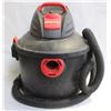 Image 1 : 6 GAL. 3.0HP SHOPVAC