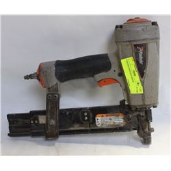 PASLOAD SHEETING NAILER