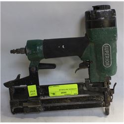 SUPERIOR AIR STAPLER