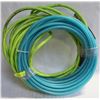 Image 1 : LOT OF TWO 25FT AIR HOSES