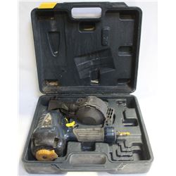 MASTERCRAFT ROOFING NAILER