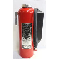 NEW 20LBS ABC DRY CHEMICAL FIRE EXTINGUISHER