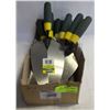 Image 1 : FLAT OF 10 RICHARD BRICK & POINTING TROWEL