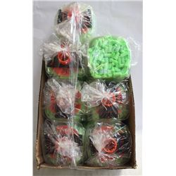 7 BOXES OF PURA-FIT DISPOSABLE FOAM EARPLUGS